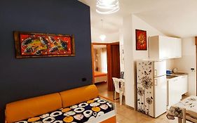 Praia Sea Home, Casa Vacanze